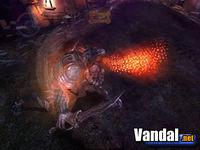 Imagen 7 de Hunter: The Reckoning Redeemer para Xbox