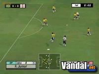 Imagen 10 de ISS 3 para PlayStation 2