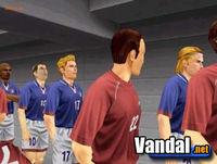 Imagen 8 de ISS 3 para PlayStation 2