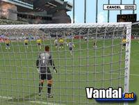 Imagen 7 de ISS 3 para PlayStation 2