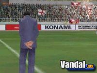 Imagen 6 de ISS 3 para PlayStation 2