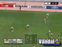 Imagen 5 de ISS 3 para PlayStation 2