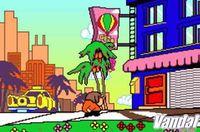 Pantalla Wario Ware: Minigame Mania