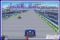 Imagen 3 de Wario Ware: Minigame Mania para Game Boy Advance