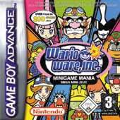 Imagen 7 de Wario Ware: Minigame Mania para Game Boy Advance