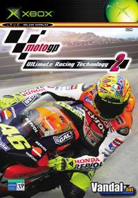 Imagen 7 de MotoGP 2 para Xbox