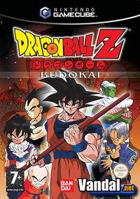 Imagen 11 de Dragon Ball Z: Budokai para GameCube