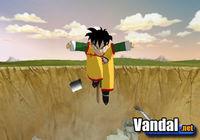 Imagen 1 de Dragon Ball Z: Budokai para GameCube