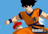 Dragon Ball Z: Budokai