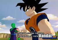 Imagen 6 de Dragon Ball Z: Budokai para GameCube