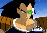 Imagen 5 de Dragon Ball Z: Budokai para GameCube