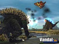Imagen 24 de Godzilla: Destroy All Monsters Melee para Xbox