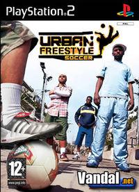 Imagen 18 de Urban Freestyle Soccer para PlayStation 2