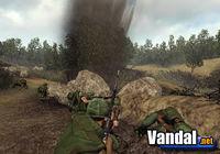 Imagen 8 de Men of Valor: Vietnam para Xbox