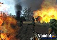Imagen 7 de Men of Valor: Vietnam para Xbox