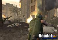 Imagen 6 de Men of Valor: Vietnam para Xbox