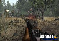 Imagen 9 de Men of Valor: Vietnam para Xbox