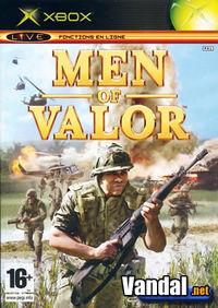 Imagen 11 de Men of Valor: Vietnam para Xbox