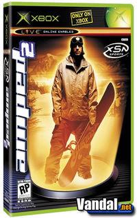 Imagen 13 de Amped 2 para Xbox