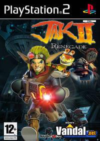 Imagen 39 de Jak 2: Renegade para PlayStation 2