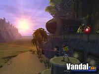 Nuevas im�genes de Jak 2