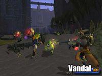 Nuevas im�genes de Jak 2