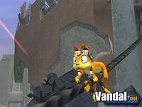 Nuevas im�genes de Jak 2