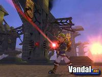 Nuevas im�genes de Jak 2
