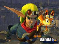 Nuevas im�genes de Jak 2