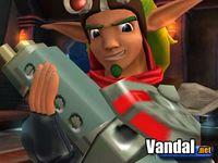 Nuevas im�genes de Jak 2