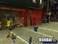 Imagen 33 de Jak 2: Renegade para PlayStation 2