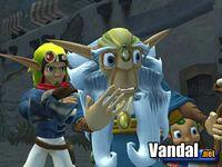 Imagen 32 de Jak 2: Renegade para PlayStation 2