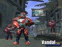 Imagen 30 de Jak 2: Renegade para PlayStation 2