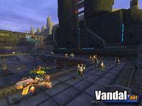 Imagen 28 de Jak 2: Renegade para PlayStation 2