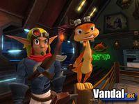 Imagen 38 de Jak 2: Renegade para PlayStation 2