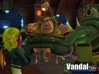 Imagen 37 de Jak 2: Renegade para PlayStation 2