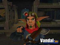 Imagen 36 de Jak 2: Renegade para PlayStation 2