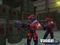 Imagen 35 de Jak 2: Renegade para PlayStation 2