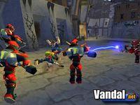 Imagen 18 de Jak 2: Renegade para PlayStation 2