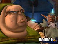 Imagen 17 de Jak 2: Renegade para PlayStation 2