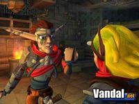 Imagen 16 de Jak 2: Renegade para PlayStation 2