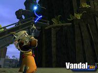 Imagen 21 de Jak 2: Renegade para PlayStation 2