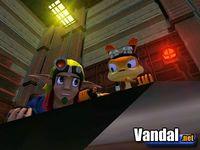 Imagen 20 de Jak 2: Renegade para PlayStation 2