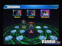 Imagen 35 de Transformers Takatai para PlayStation 2