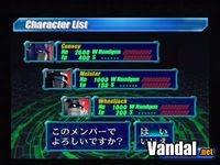 Imagen 34 de Transformers Takatai para PlayStation 2