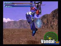 Imagen 38 de Transformers Takatai para PlayStation 2