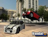 Imagen 3 de The Italian Job para GameCube