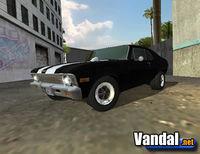 Imagen 8 de The Italian Job para GameCube