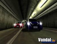 Imagen 7 de The Italian Job para GameCube