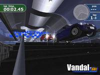 Imagen 2 de The Italian Job para Xbox